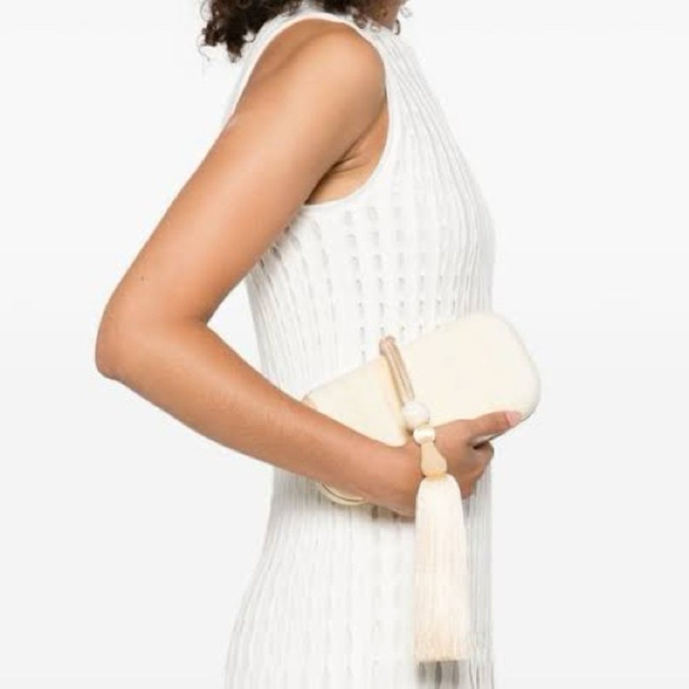 Cult Gaia Yasmin Clutch - Picture 12 of 12